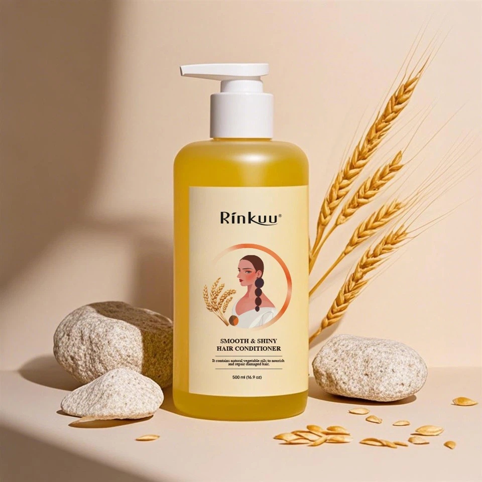 Bug'doy oqsil konditsioneri